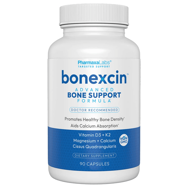 Bonexcin - Menoquil