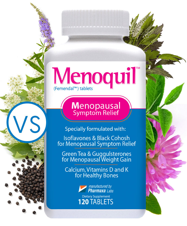 MENOQUIL-INGREDIENT