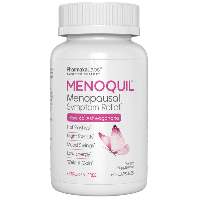 Menoquil Special Offer - Menoquil