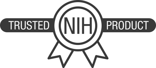 NIH-BADGE