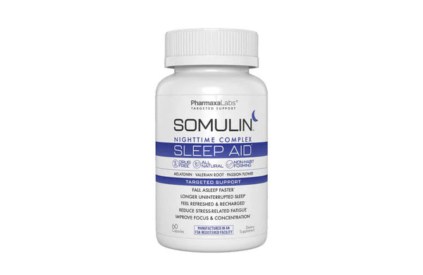 Somulin