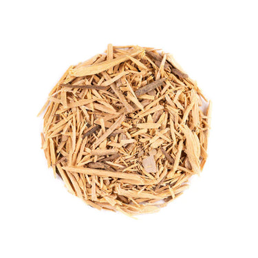 Muira-Puama-Bark