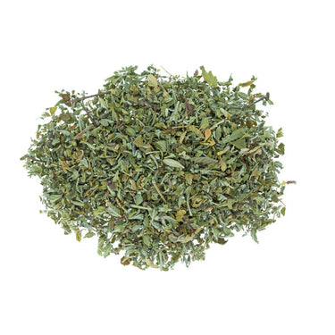 Damiana Leaf