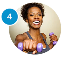 PROMOTES WEIGHT LOSS