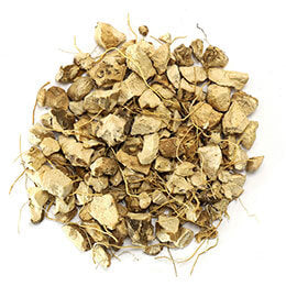 Wild Yam Root