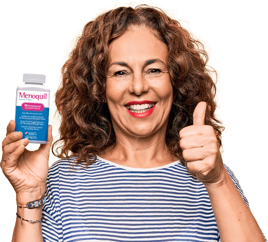 Menoquil Lady