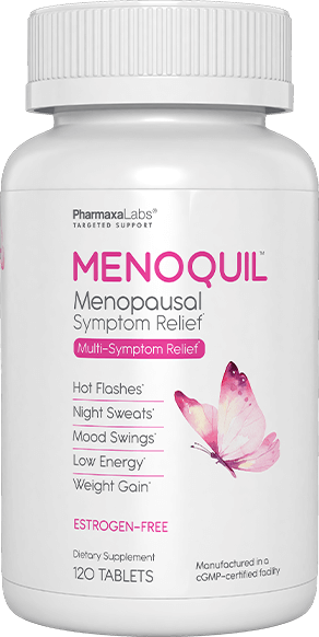 Menoquil Proven Results