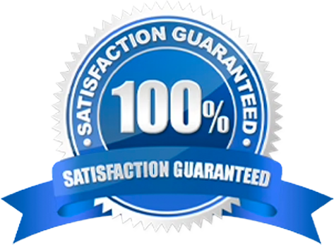 SATISFACTION-GUARANTEE