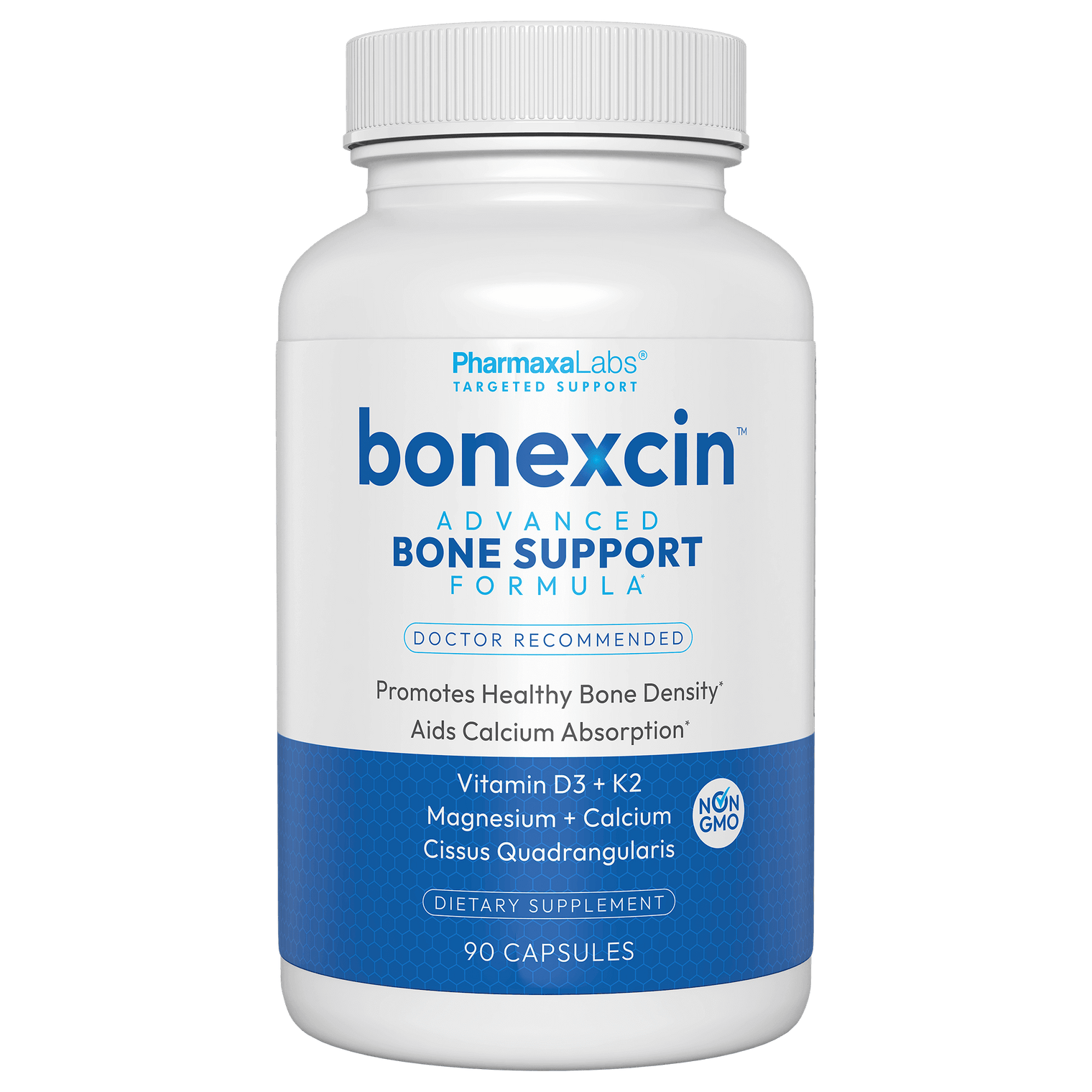 Bonexcin - Menoquil