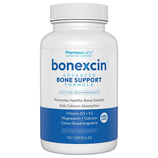 Bonexcin - Menoquil