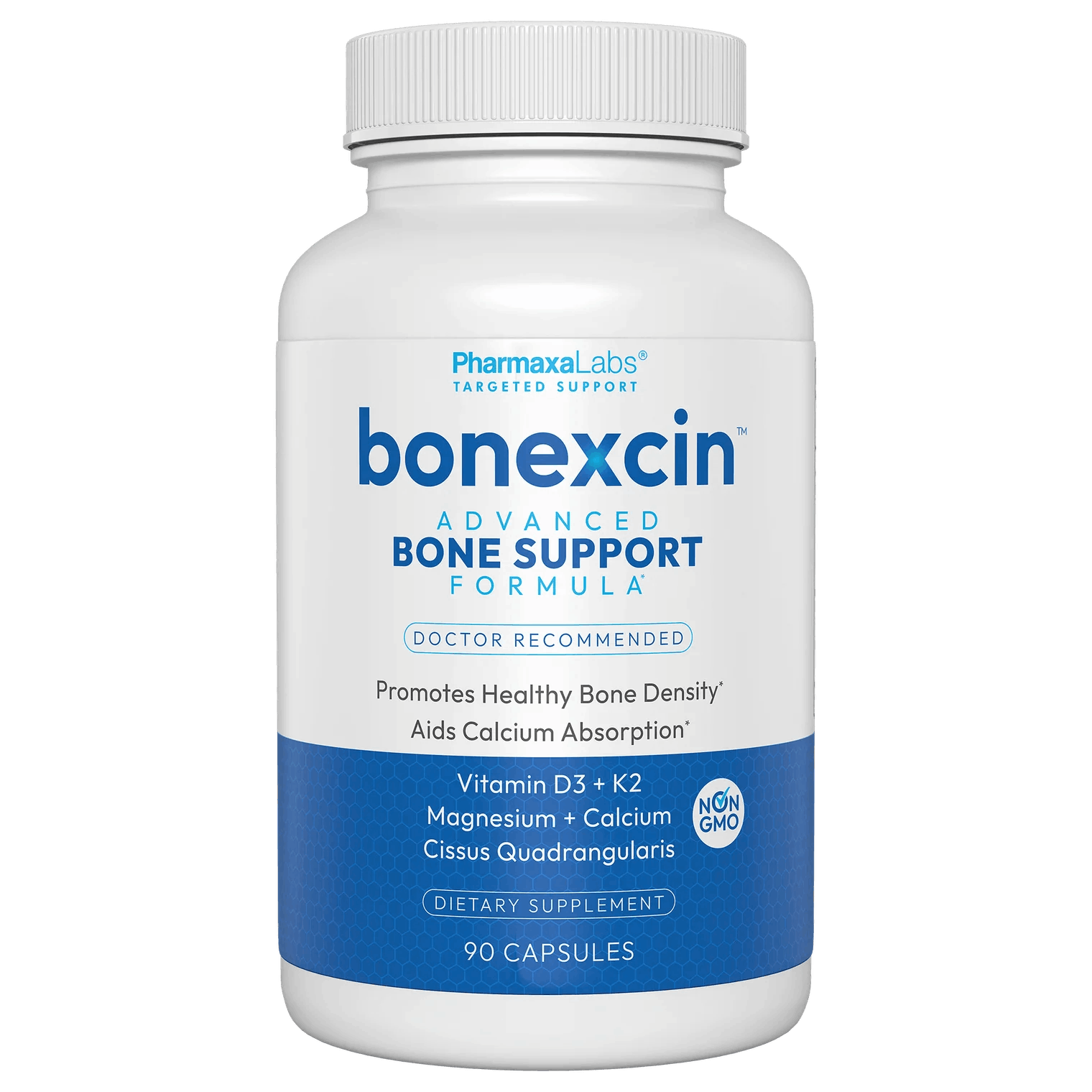 Bonexcin - Menoquil