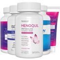 Menopause Mega Pack - Menoquil