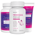 Menopause Sexual Support - Menoquil