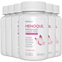 6 Bottles of Menoquil - Menoquil