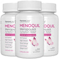 Menoquil 3 Bottles - Menoquil