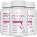 Menoquil 3 Bottles - Menoquil