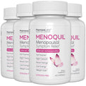 Menoquil 4 Bottles - Menoquil