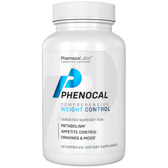 Phenocal - Menoquil