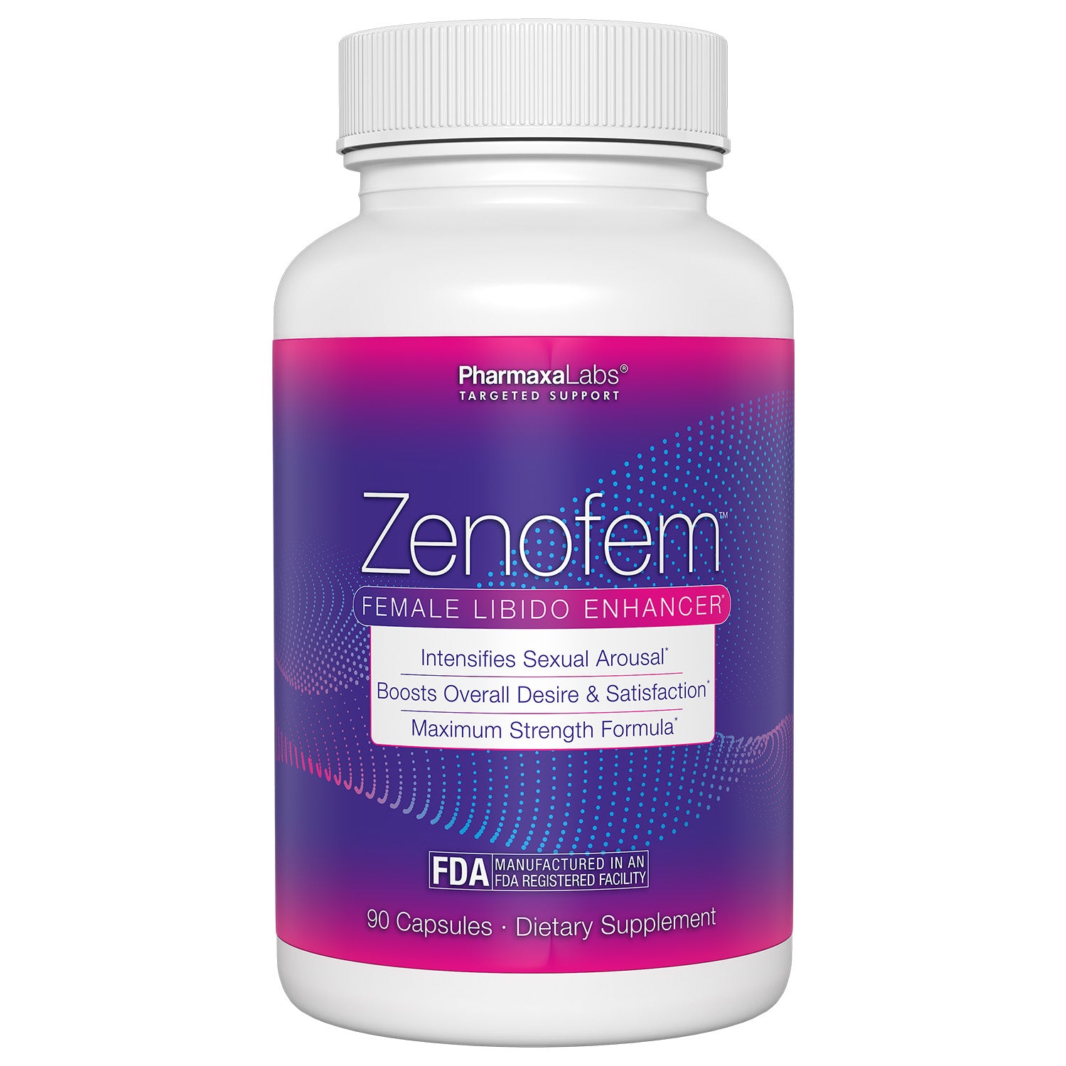 Zenofem - Menoquil