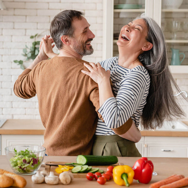 Menoquil Review - Natural Menopause Support