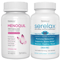 Menopause Mood Support - Menoquil