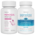 Menopause Mood Support - Menoquil