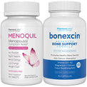Menopause Bone Support - Menoquil